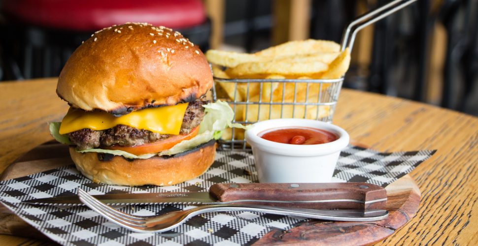 Burger-23