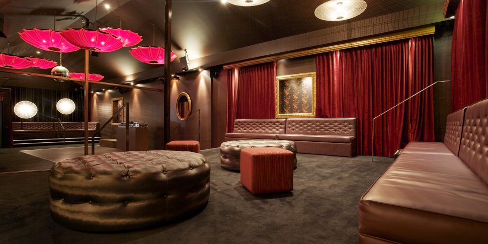 Red Room - 2