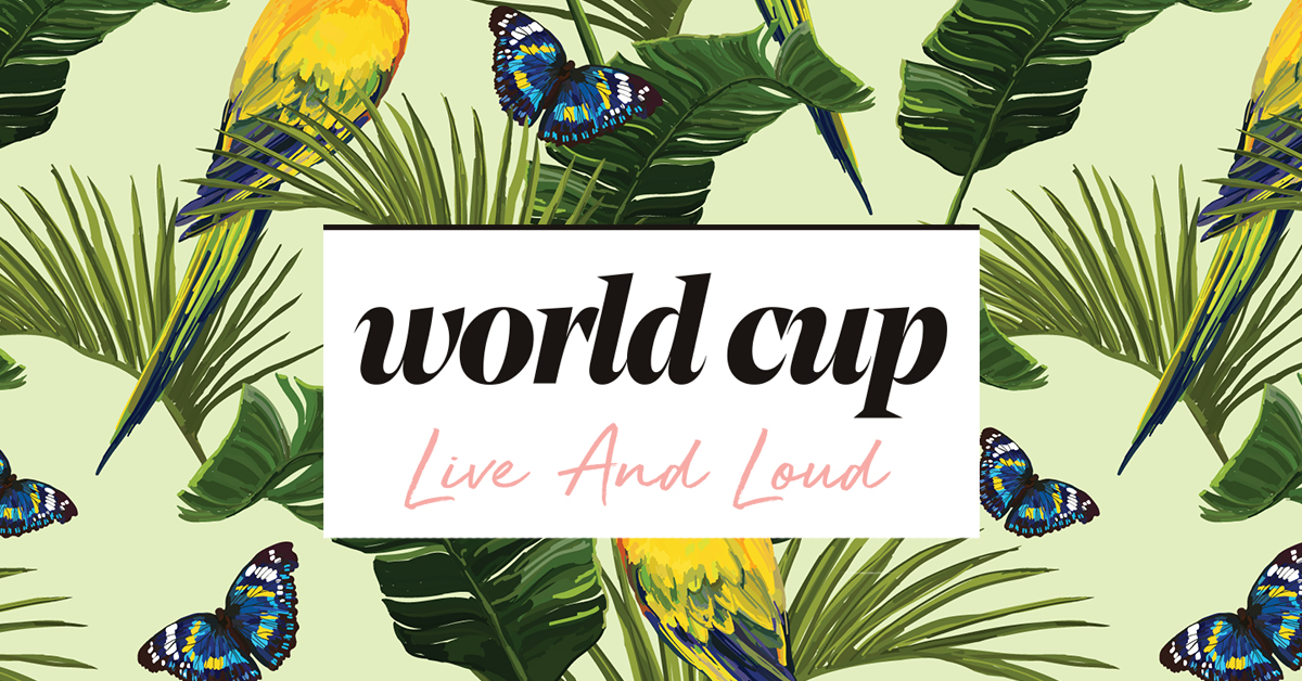 World Cup