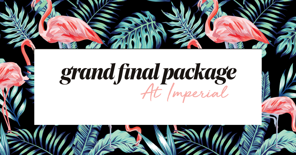 AFL Grand Final