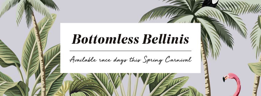 Spring Racing