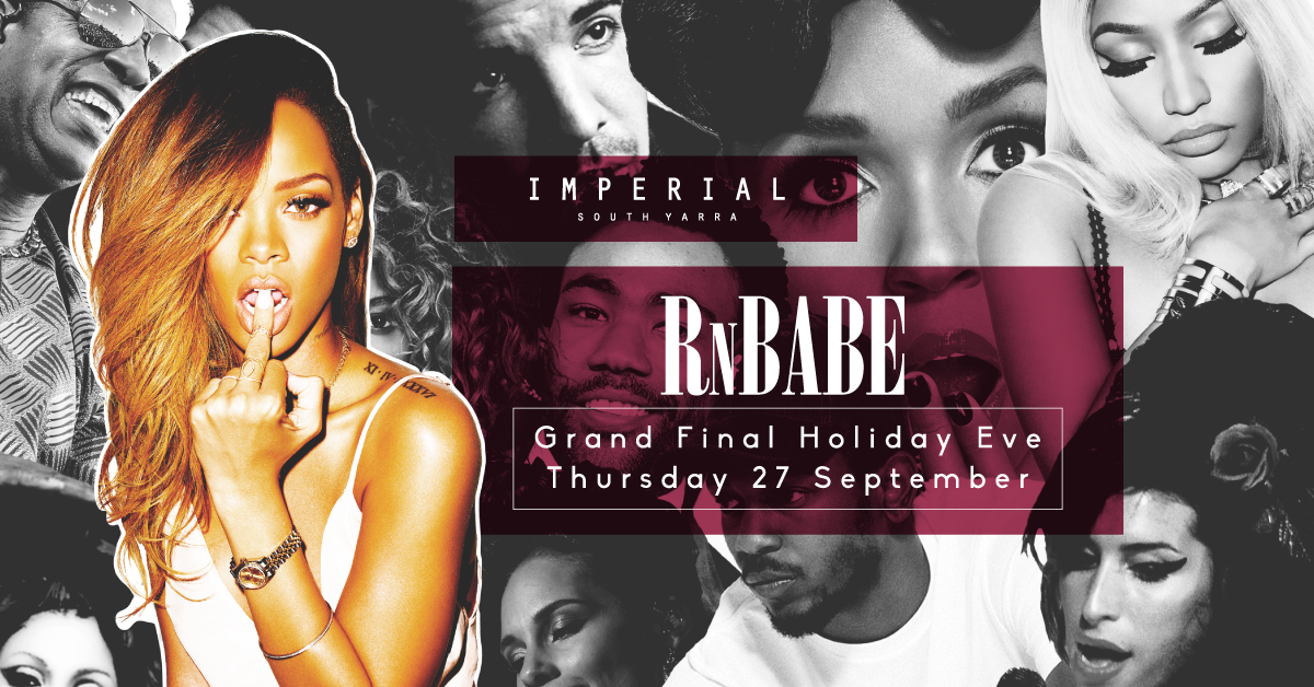 RnBABE 3.0