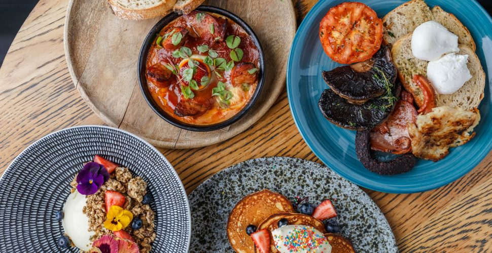 Bottomless Brunch / Imperial South Yarra Bottomless Brunch / Imperial South Yarra
