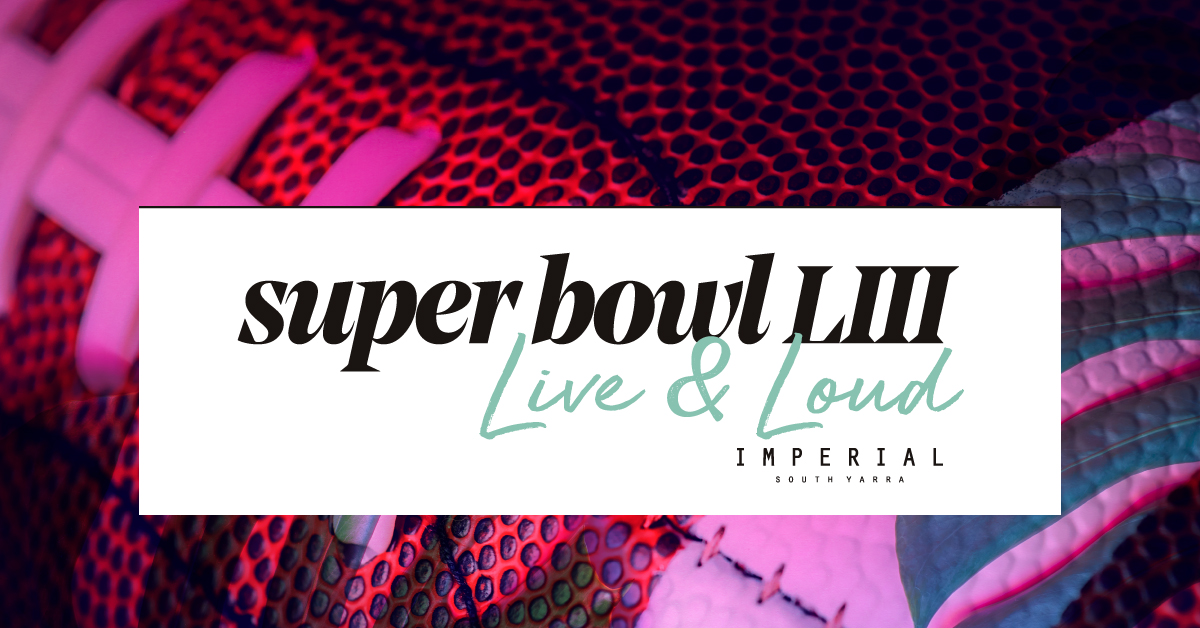 Superbowl