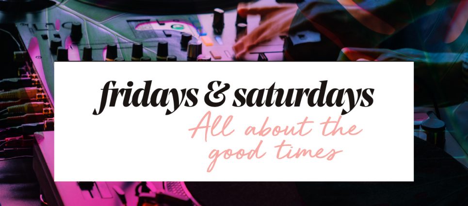 Weekends at Imperial South Yarra Weekends at Imperial South Yarra