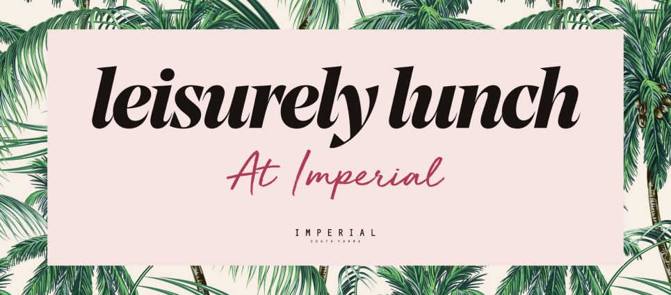 IMPSY-LeisurelyLunch-FBevent